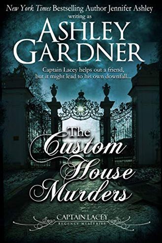 The Custom House Murders