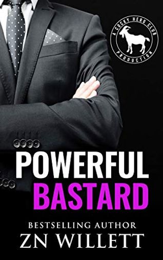 Powerful Bastard