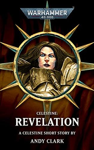 Celestine: Revelation