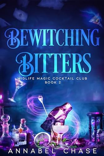 Bewitching Bitters