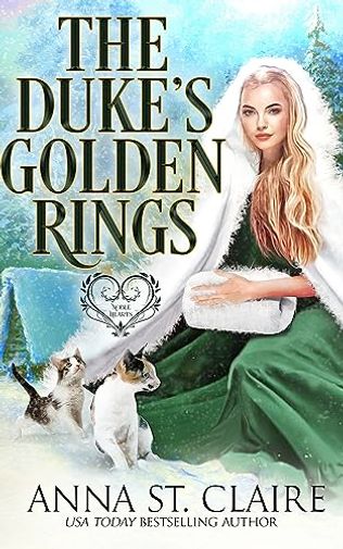 The Duke's Golden Rings
