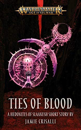Ties of Blood