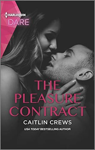 The Pleasure Contract