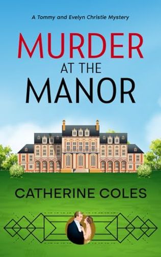 Murder at the Manor