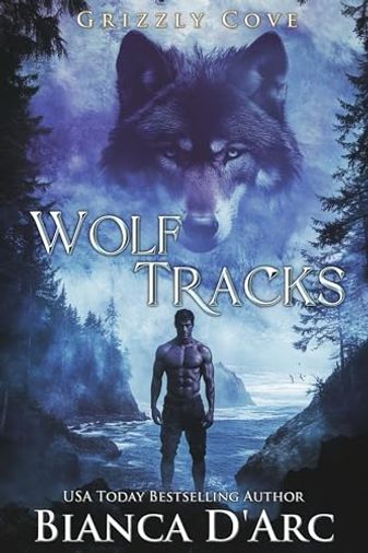 Wolf Tracks