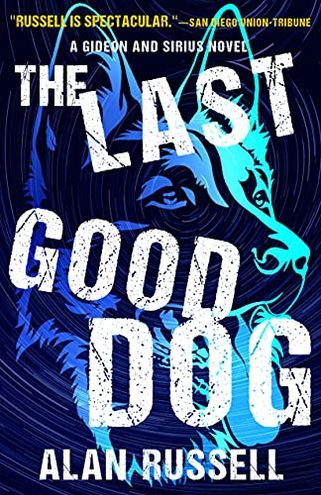 The Last Good Dog
