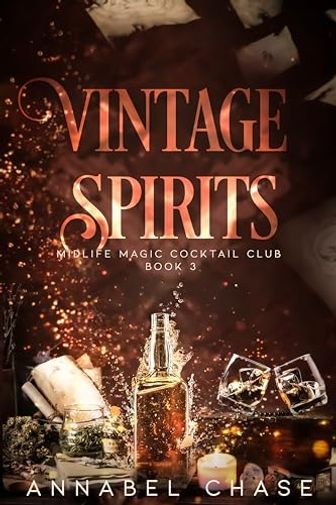 Vintage Spirits