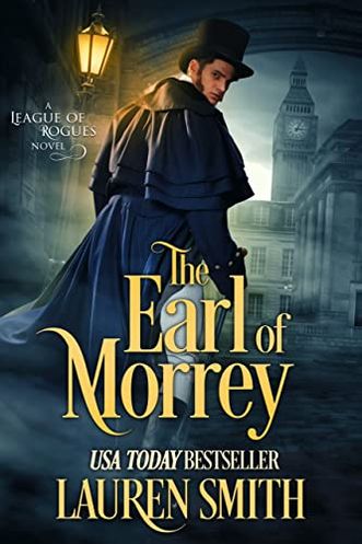 Earl of Morrey