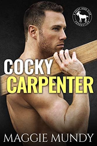 Cocky Carpenter