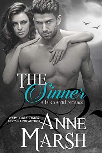 The Sinner / Savage Bond