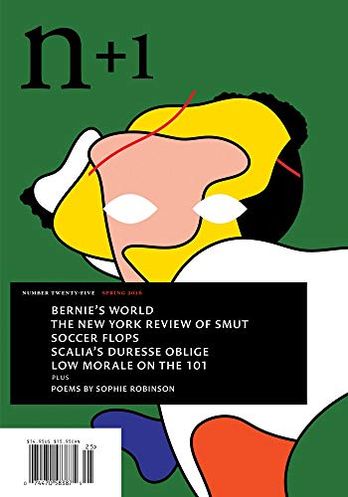 n+1 Issue 25: Slow Burn