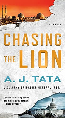 Chasing the Lion