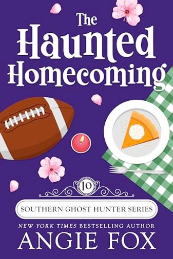 The Haunted Homecoming