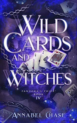 Wild Cards and Witches