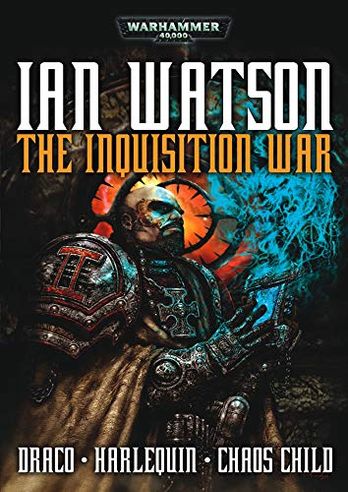 The Inquisition War