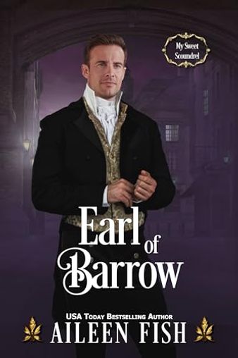 Earl of Barrow