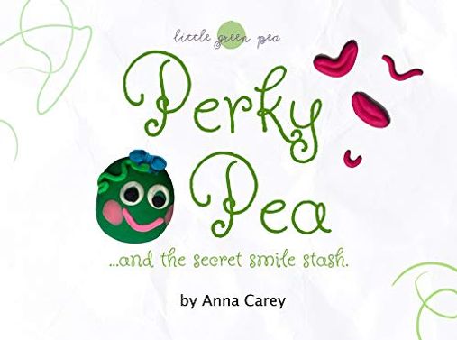 Perky Pea and the Secret Smile Stash