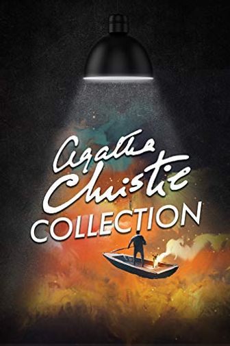 The Agatha Christie Collection: 41 Works
