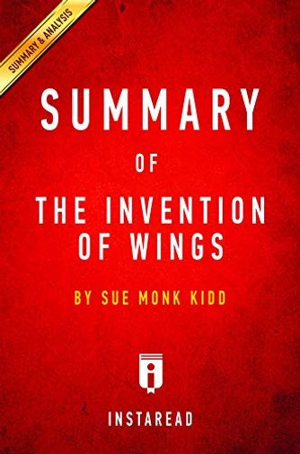 Summary of The Invention of Wings