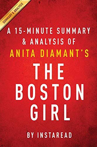 Summary of The Boston Girl