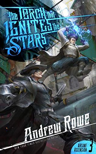 The Torch That Ignites the Stars