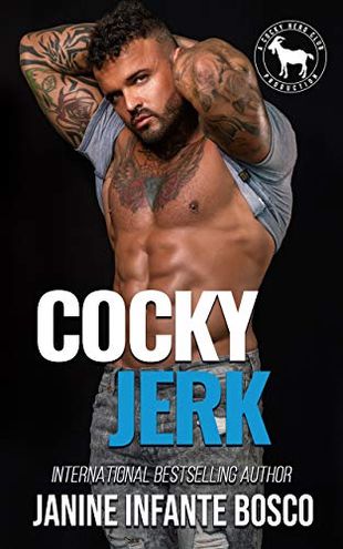 Cocky Jerk