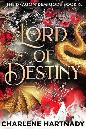Lord of Destiny