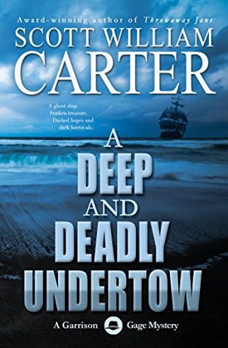 A Deep and Deadly Undertow