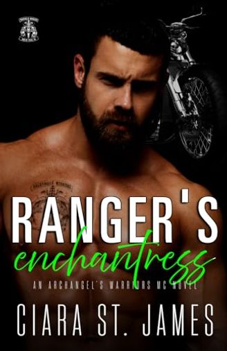 Ranger's Enchantress