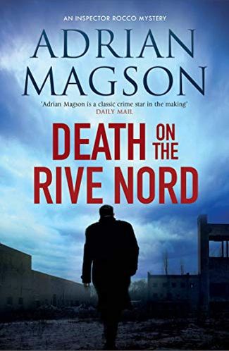 Death on the Rive Nord / Rocco and the Stranger