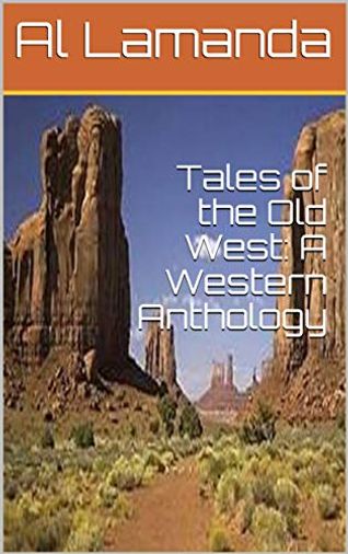 Tales of the Old West