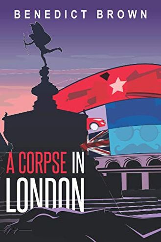 A Corpse in London