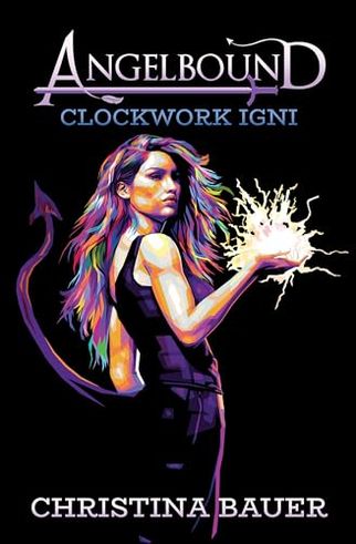 Clockwork Igni