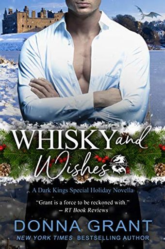 Whisky and Wishes