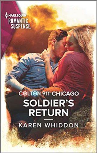 Soldier's Return