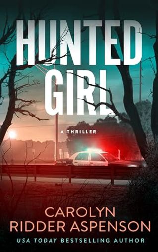 Hunted Girl