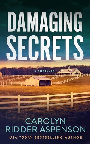 Damaging Secrets