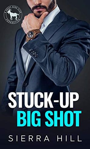Stuck-Up Big Shot