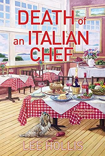 Death of an Italian Chef