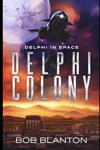 Delphi Colony