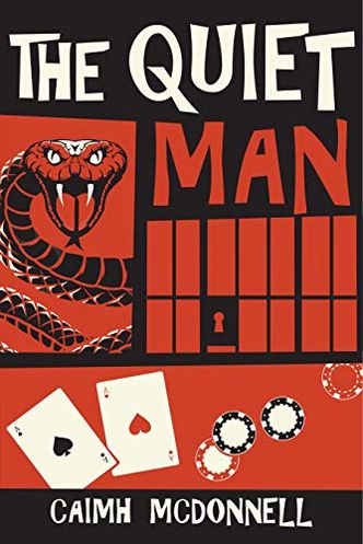 The Quiet Man