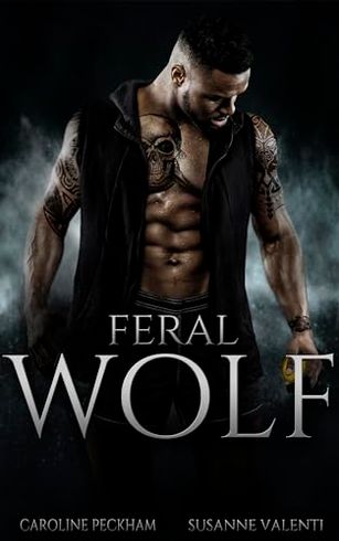 Feral Wolf