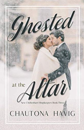 Ghosted at the Altar