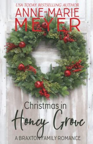 Christmas in Honey Grove