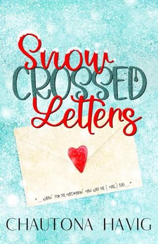 Snow-Crossed Letters