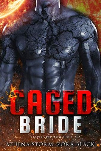 Caged Bride
