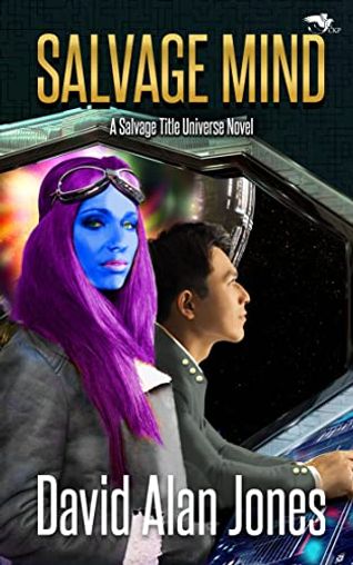 Salvage Mind
