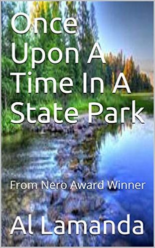 Once Upon A Time In A State Park