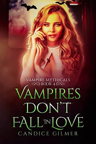 Vampires Don't Fall In Love