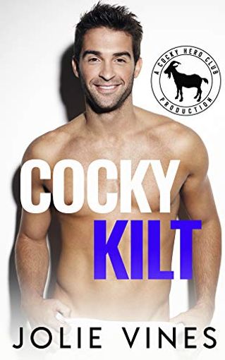 Cocky Kilt